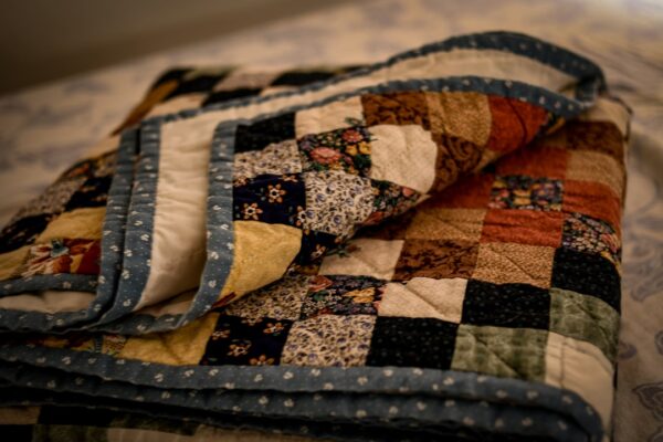 Quilt Tæppe: En Tradition Og Moderne Skønhed