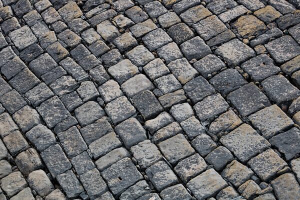 Relevansen og Anvendelsen af Chaussésten i Moderne Infrastruktur