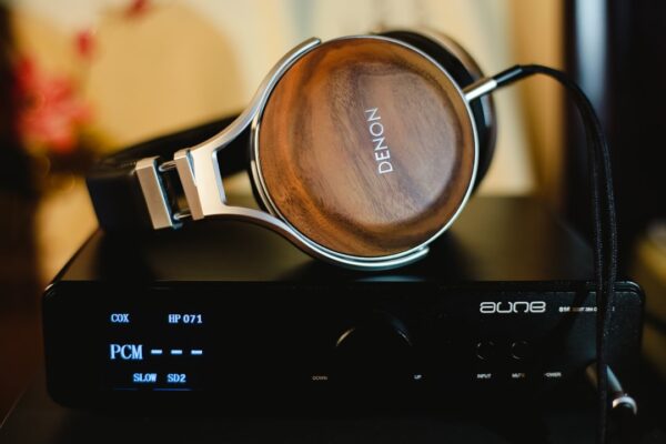 Hi-fi Produkter: En Dybtgående Udforskning