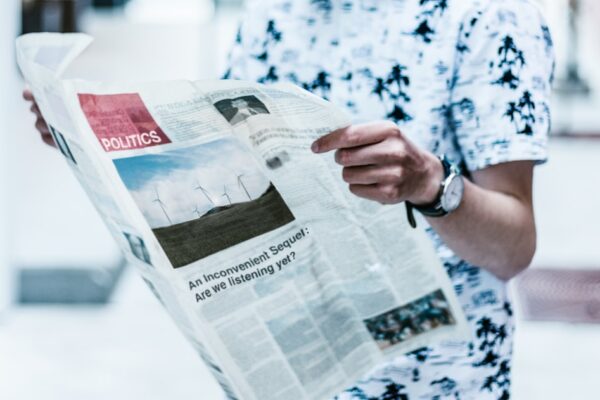 Forståelse af Avisabonnement: Relevans, Betydning og Anvendelse