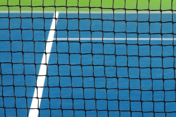 GripFixer: Dit Nyeste Værktøj til at Forbedre Dit Tennisspil
