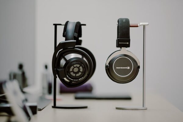 Hi-Fi Produkter: En Dybtgående Guide til Kvalitetslyd