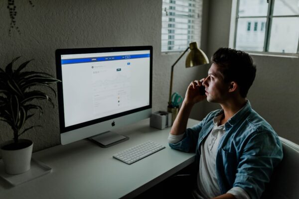 Effektiv Linkbuilding: En Guide til Forbedret SEO og Online Synlighed