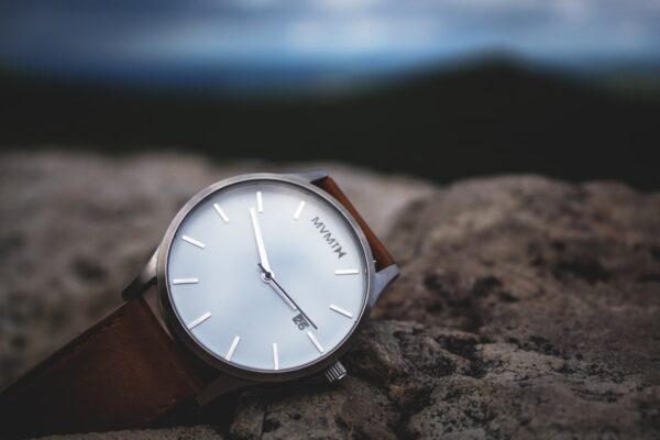 Ure: Det Perfekte Modeaccessory