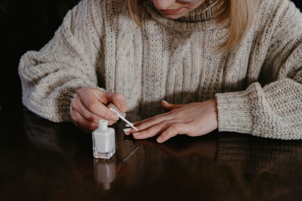 Få Perfekte Negle Med Gel Polish