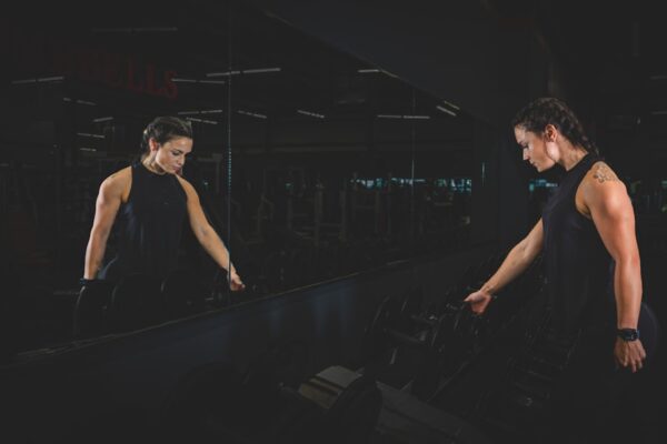 Håndvægte: Den Ultimative Guide til Dit Fitnessudstyr