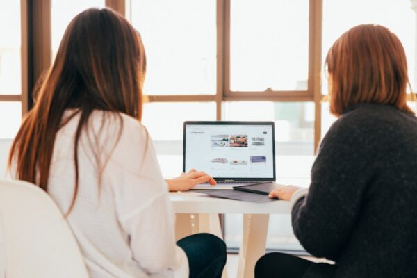 Skab Din Drømmehjemmeside med WordPress