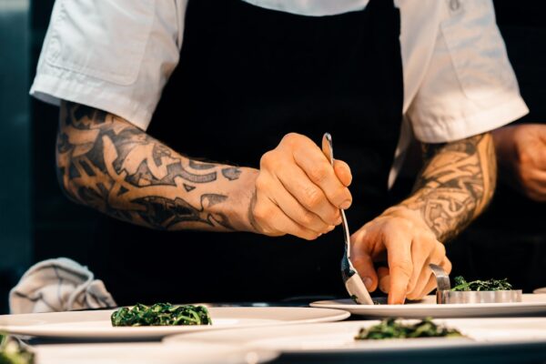 Take Away Kolding: Oplev Det Bedste Kolding Har at Tilbyde