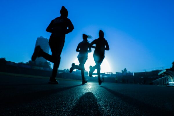 Introduktion til Løbetræning Begynder: En Ny Måde at Træne på Med urbanRUN&WALK