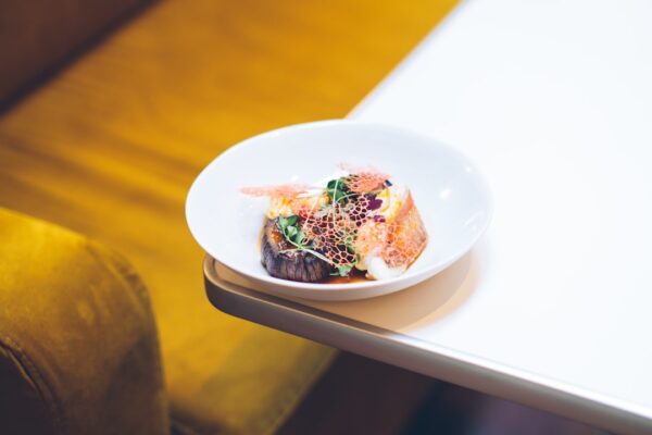 Oplev Kulinariske Oplevelser på Restaurant Odsherred