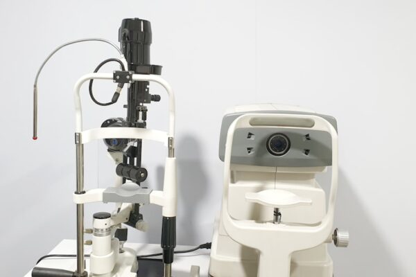 Vigtigheden Af En Synsprøve Hos Din Lokale Optiker
