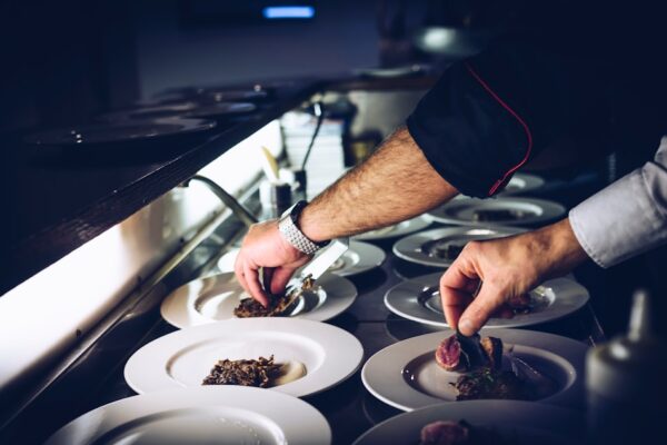 Køge restaurant – En kulinarisk oplevelse hos Skippers Dreng