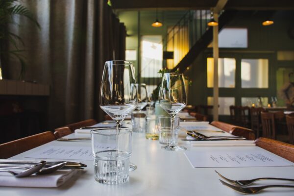 Oplev den Bedste Køge Restaurant: Skippers Dreng