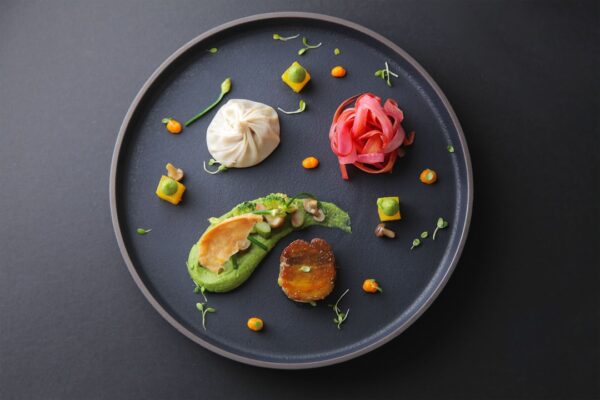 Oplev den Bedste Madoplevelse i Restaurant Fredericia