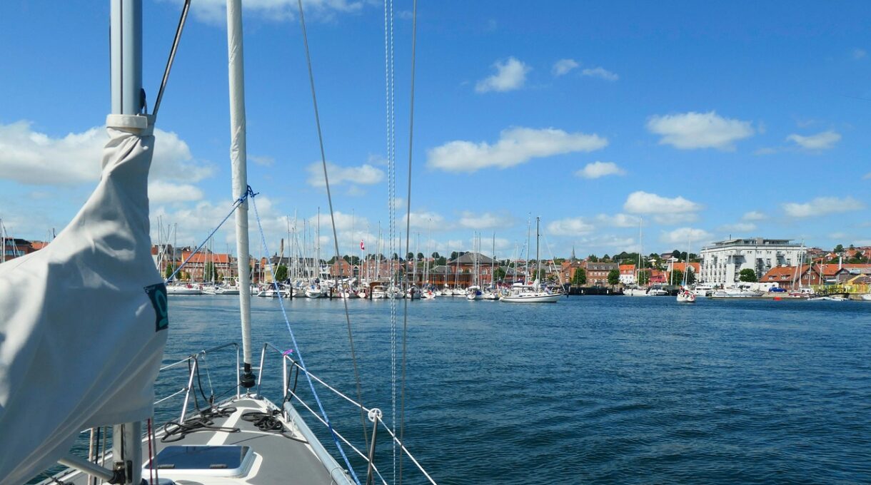 muldvarpebekæmpelse svendborg